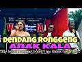 Lagu DENDANG RONGGENG ANAK KALA _valencia music