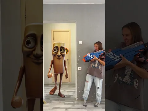 Tung Sahur Prank #shorts