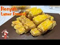 Download Lagu Kue Lebaran kastengel keju cheddar ukuran sendok kastengel ekonomis tanpa keju edam, Lumer Dimulut