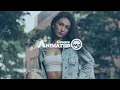 Matt Sassari, Mont Rouge - Waves Of Luv