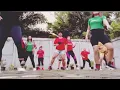 Download Lagu Zumba Pecah Seribu | Hanya Dia tiktok choreo by Zin Chicie