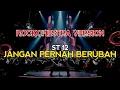 Download Lagu ST12 - JANGAN PERNAH BERUBAH | VERSI ROCKHESTRA Cover by DStudio