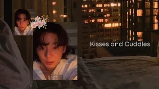 Download [ENG SUB] Kisses and Cuddles with Jungkook | Comforting ASMR | 🎧🎧 MP3