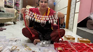 सोना हुआ सस्ता ❤️🎁📞7056903102🔥🚨Ram Lakhan fabric 