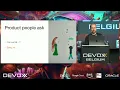 Things I wish I knew before I started with event sourcing By Michal Ostruszka