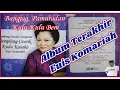 Download Lagu Tembang Sunda Cianjuran Bajigjag, Pamuradan, Kulu Kulu Bem - Euis Komariah