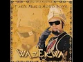 Félix Wazekwa - Alita