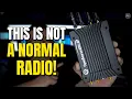 Lagu This is NOT a normal Radio! But it can do amazing things!