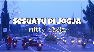 Download sesuatu di jogja - adhitia sofyan (cover oleh mitta zasia) MP3