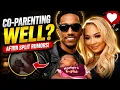 Scotty With the Body Speaks Lemuel Plummer Scotty Spark Reactions With New Co-Parenting Update