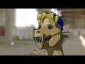 Dragon Transformation