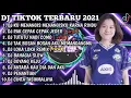 DJ KU MENANGIS MENANGIS KU KARENA RINDU X PAK CEPAK CEPAK JEDER | REMIX VIRAL TIKTOK TERBARU 2021