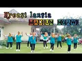 Download Lagu Senam kreasi lansia Madiun Ngawi part 1//by Tim Kreatif Kelompok Senam Sekar Wangi
