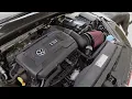 MK7 GTI Engine Bay Cleaning