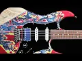 Download Lagu Dreamy Ethereal Ballad Guitar Backing Track Jam in C