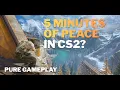 CS2 Update Splinter Map Update Gameplay No Talking