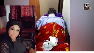 actor clem ohameze life after surgery give special thanks to nigerians for their prayers and support