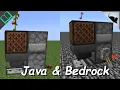 Download Lagu How to Build a Simple Auto Jukebox (Java \u0026 Bedrock 1.21) - (Build Guide)
