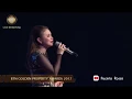 Download Lagu Rossa - Ayat Ayat Cinta (BTN Awards 11 September 2017)