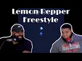 Download Lagu Lemon Pepper Freestyle (Reaction)