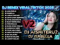 Lagu DJ AISHITERU2_SIKSA MENANGGUNG RINDU VIRAL TIKTOK !! FULL BASS PARTY HOREG MENGKANE TERBARU 2025
