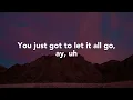 Shermanology - Sometimes (Lyrics)