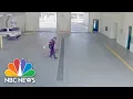 Watch Tampa Officer Terminated After Dragging Woman Into Jail