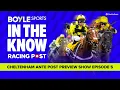 Cheltenham Festival Ante-post Handicaps Tips from Paul Kealy Tom Segal In The Know