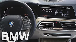 Learn About The Different Vehicle Operating States BMW How To 