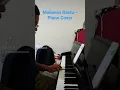 Download Lagu Mahalini- Melawan Restu (Reff Piano Cover)