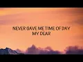 Steve Lacy - I wish I knew you wanted me (Bad Habit) (Lyrics)