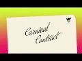Bunji Garlin - Carnival Contract (Official Lyric Video) | Soca