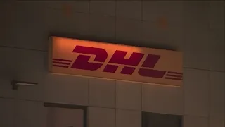 New DHL eco-friendly hub opens in Atlanta improving shipping times