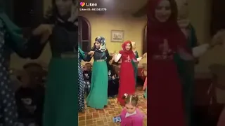 دبكه بنات الرقه  دبكه بنات الرقه