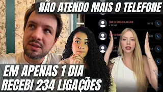 O TELEMARKETING ACABOU COM A TELEFONIA BRASILEIRA
