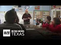 Texas Senate approves teacher pay raises