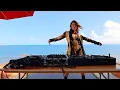 Download Lagu Kiki Solvej techno \u0026 rave live @ the Bahamas
