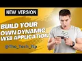 NEW VERSION Build your Own Dynamic Web Application Course Exam New Pattern CCBP