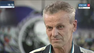 Единоборства Омск 23 07 19