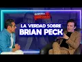 LA VERDAD sobre BRIAN PECK Drake Bell La entrevista con Yordi Rosado