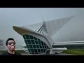 Discovering My Favorite Building While Shooting Photography in Milwaukee