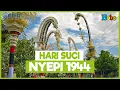 Download Lagu Fakta Menarik - Perayaan Hari Raya Nyepi Di Bali