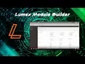 Lumex Module Builder
