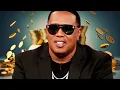 Rapper Master P s Net Worth 2023 How Rich is He Now Master P-Success Story of Millions