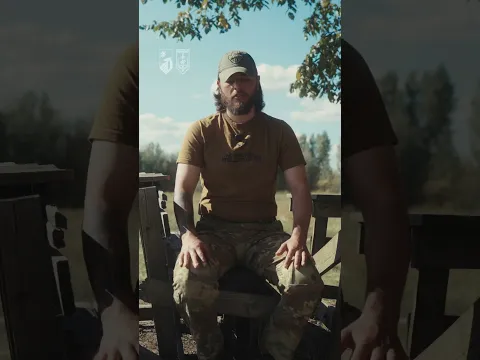 "Ми з моєю командою збираємо всю актуальну інформацію"