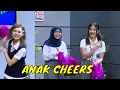 Download Lagu [FULL] NUR GEMILANG BIKIN TIM CHEERLEADERS | ANAK SEKOLAH (22/03/22)