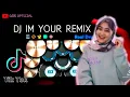 Download Lagu DJ IM YOURS REMIK LAGI VIRAL DI TIK TOK ! REAL DRUM COVER