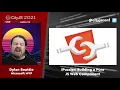DYLAN BEATTIE - iPuzzler Building a Pure JS Web Component