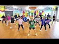 Zumba fitness//zin efdita//pky