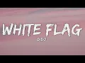 Dido - White Flag (Lyrics)